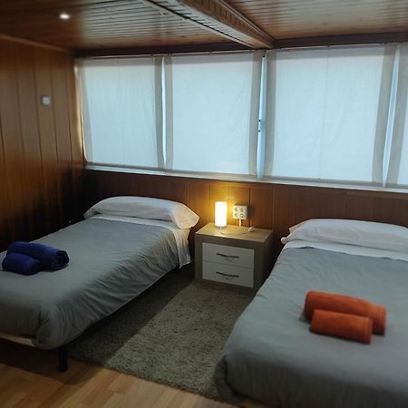 95 négyzetméteres, 3 hálószobás Apartman 1 fürdőszobával Sabadell területén Kültér fotó