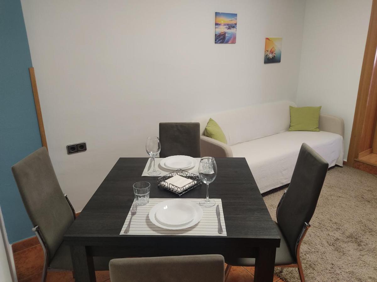 95 négyzetméteres, 3 hálószobás Apartman 1 fürdőszobával Sabadell területén Kültér fotó