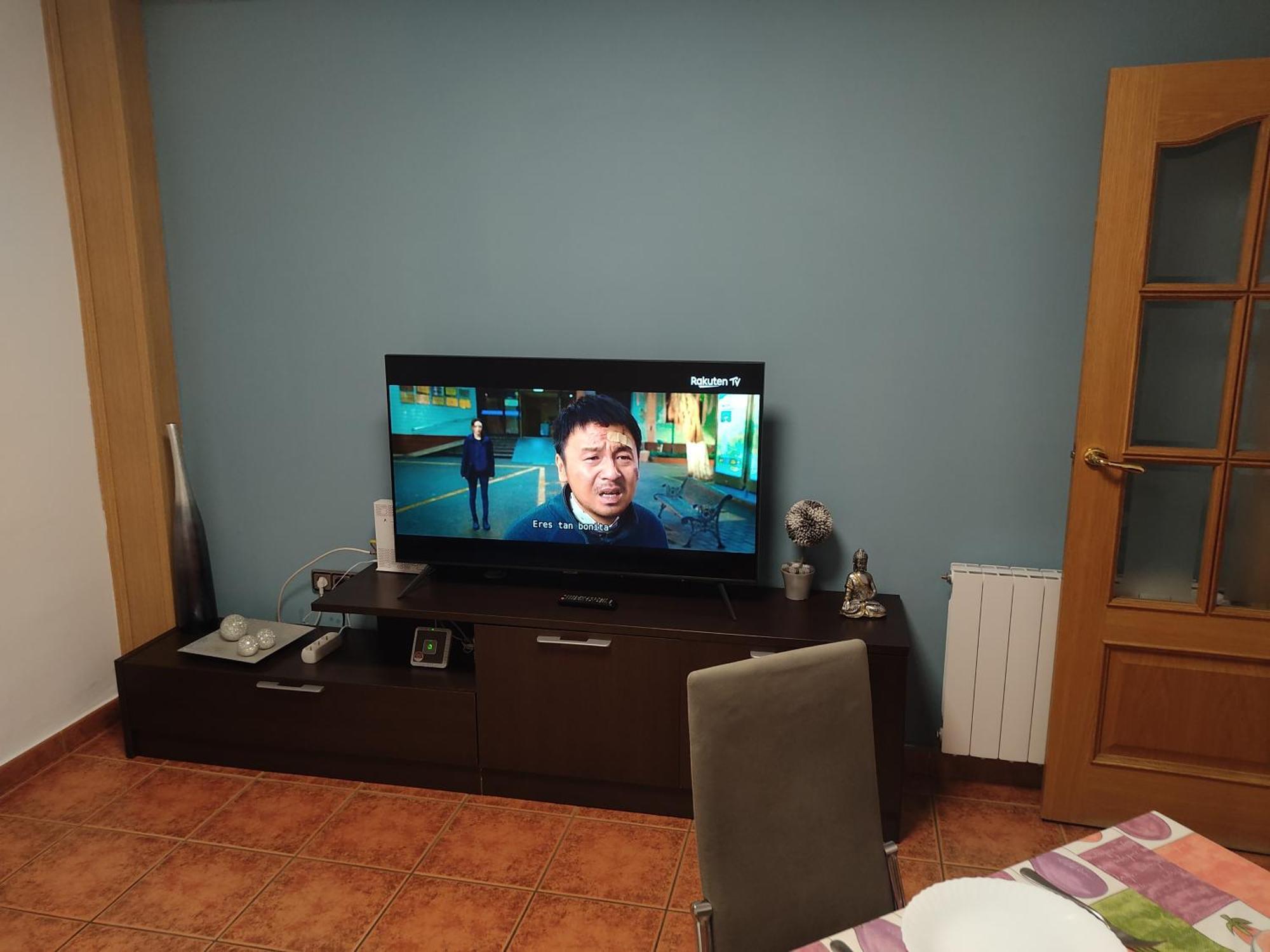 95 négyzetméteres, 3 hálószobás Apartman 1 fürdőszobával Sabadell területén Kültér fotó