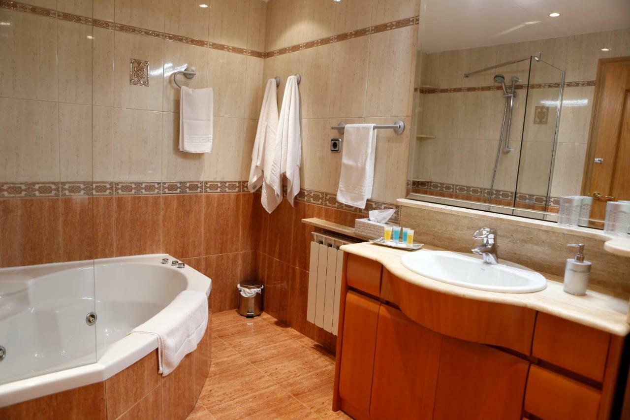 95 négyzetméteres, 3 hálószobás Apartman 1 fürdőszobával Sabadell területén Kültér fotó